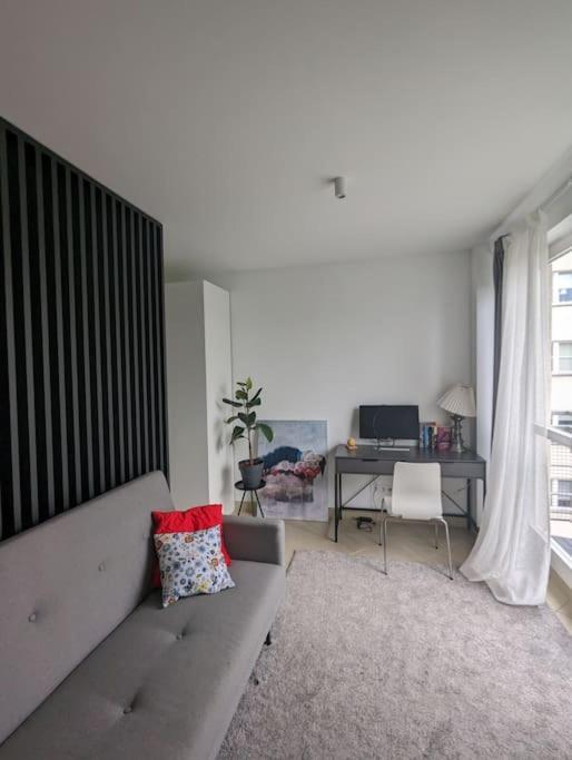 Apartament Relax Centrum Lux Mattress-bath-netflix *