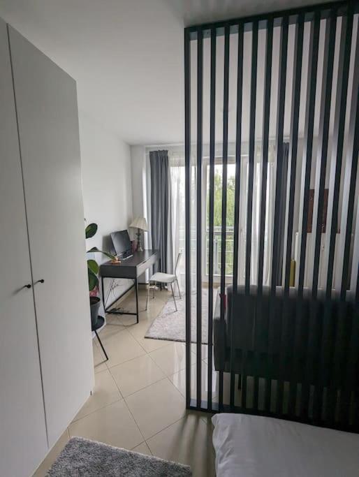 Relax Centrum Lux Mattress-bath-netflix Apartament *